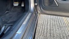 Mercedes-Benz A-Class A250e AMG Line Premium Plus Edition 5dr Auto Hatchback